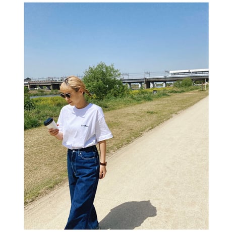 LetItBean ／ Tシャツ