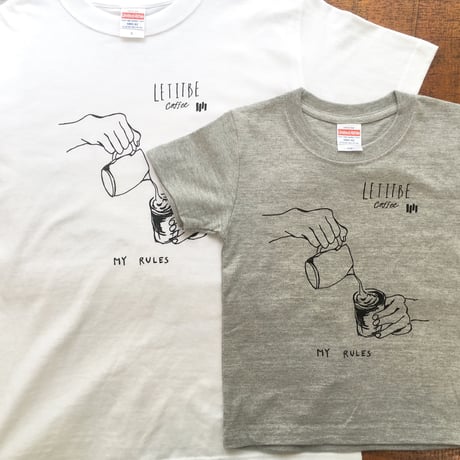 kids ／Tshirt