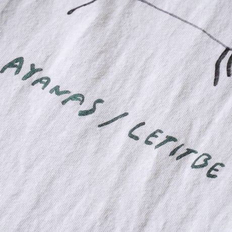 マッソニアーナ／ AYANAS & Letitbe Coffee