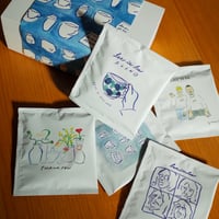 コーヒーバッグ・ギフトセット／10袋