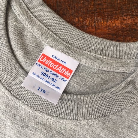 kids ／Tshirt