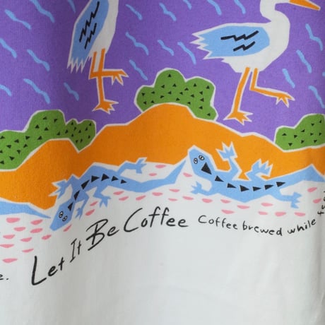 Tamazonia ／ Tシャツ