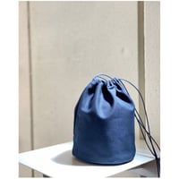 Letitbe  Coffee／巾着バッグ
