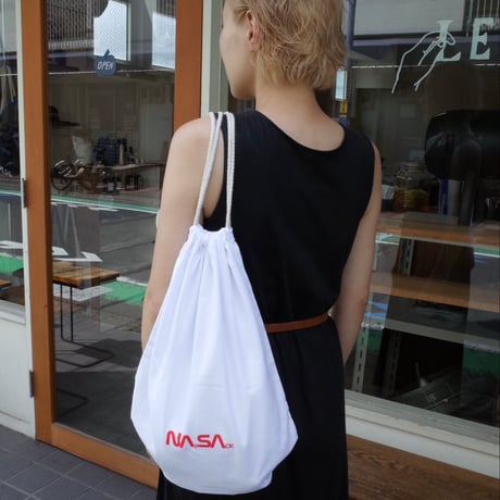 ＮＡpＳＡck ／ ナップサック