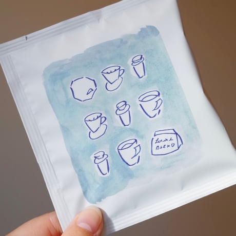 COFFEE BAG