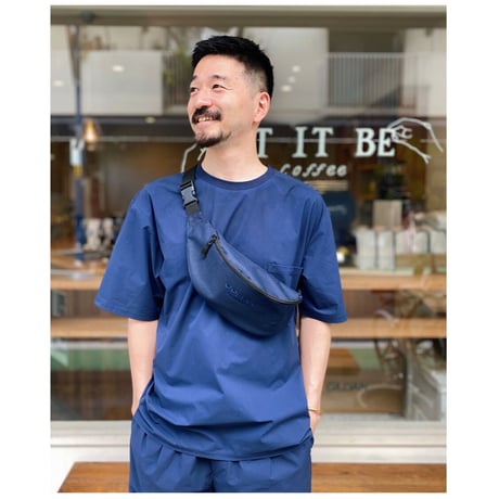 COFFEE／ウエストバッグ