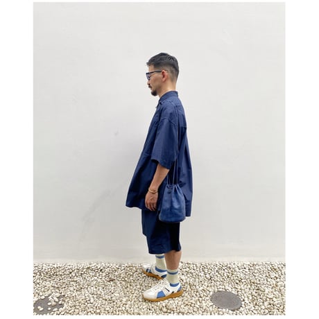 qushu ／ TENTE & Letitbe Coffee