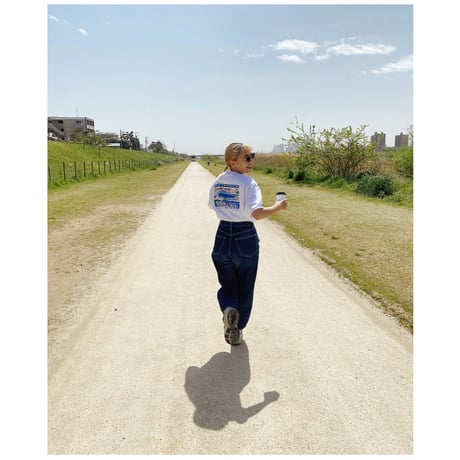 LetItBean ／ Tシャツ