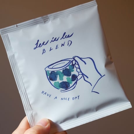 COFFEE BAG