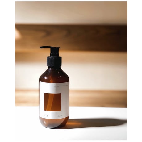 kibn ／ Fragrance Spray & Hand Wash
