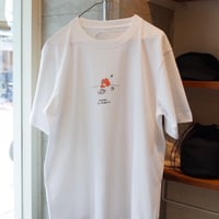 TODAY IS MONDAY ／ Tシャツ