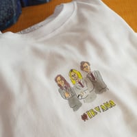 Grunge／Tシャツ