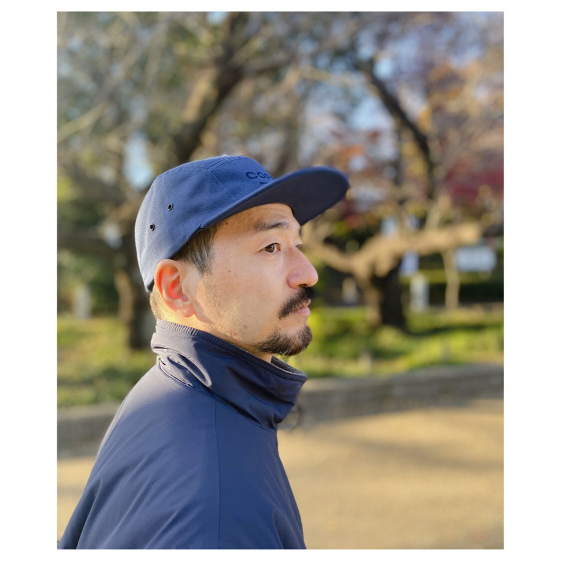 COFFEE ／ ジェットキャップ | let it be coffee