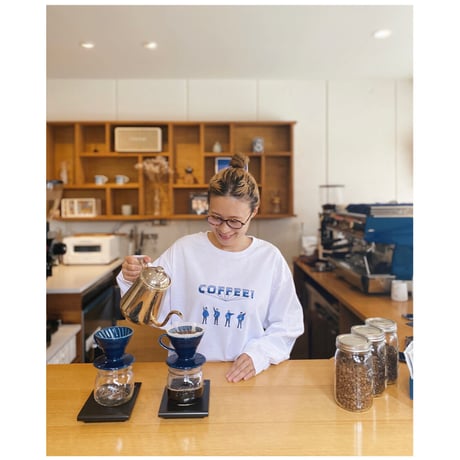 「COFFEE！」／ ロンT
