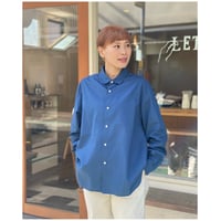 JAMES & CO. × Letitbe Coffee ／ コラボレーションシャツ