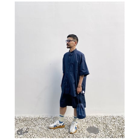 qushu ／ TENTE & Letitbe Coffee