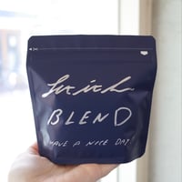 LETITBE BLEND