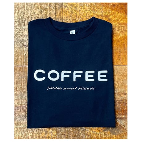 COFFEE ロンT ／ 2022