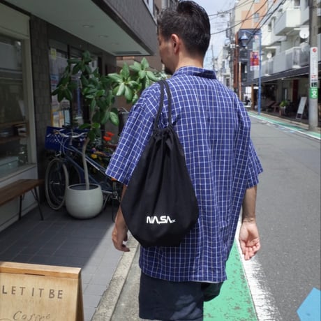 ＮＡpＳＡck ／ ナップサック