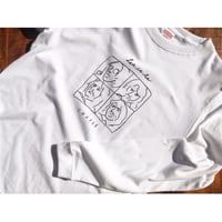LETITBE ／ ロンT