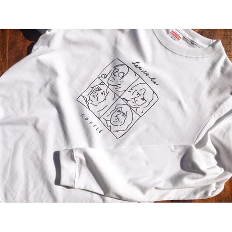 LETITBE ／ ロンT