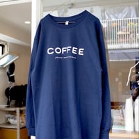 COFFEE ／ ロンT