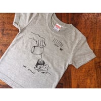 kids ／Tshirt