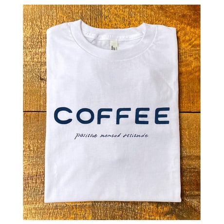 COFFEE ロンT ／ 2022