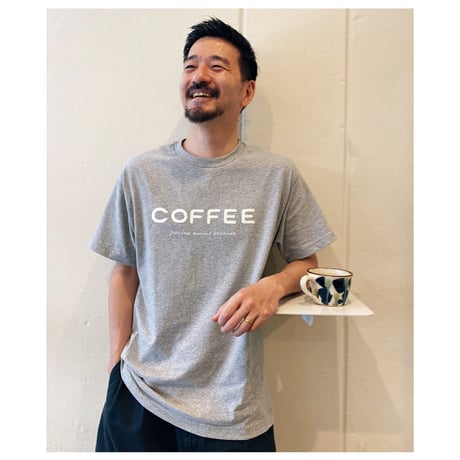 COFFEE  Tシャツ／2021
