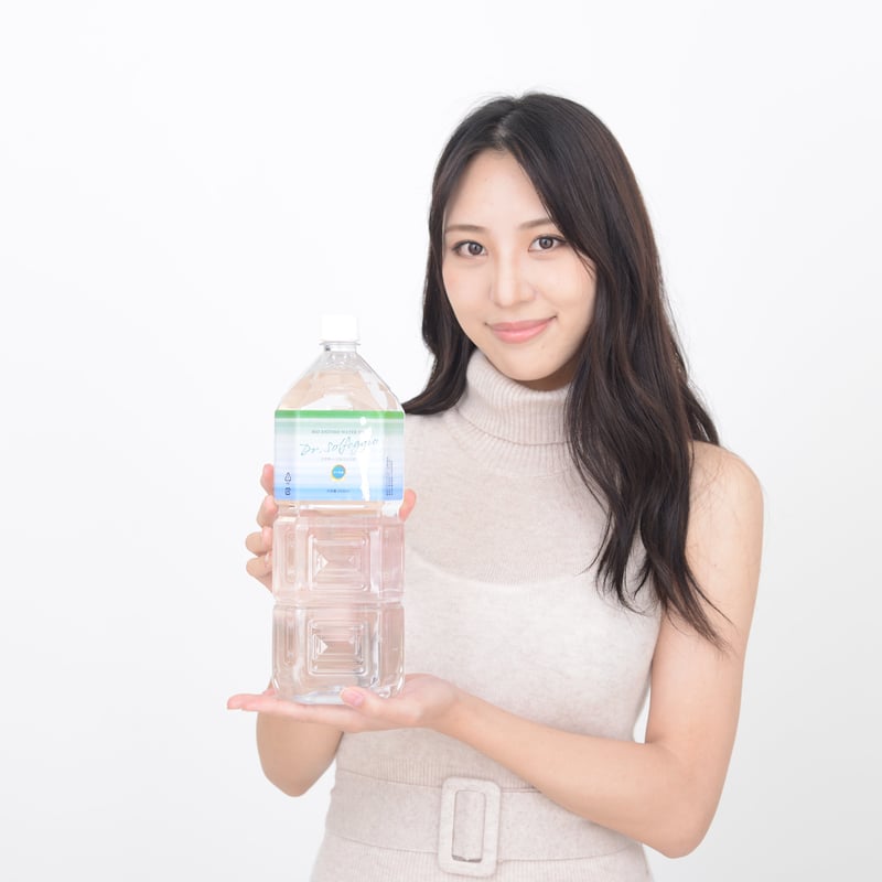 酵素生成水ドクターソルフェジオ（ノーマル）2000ml | ZENING