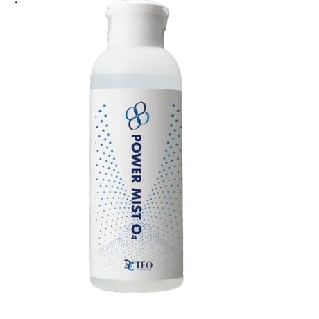 パワーミストO4 詰め替え用専用酸素水　150ml