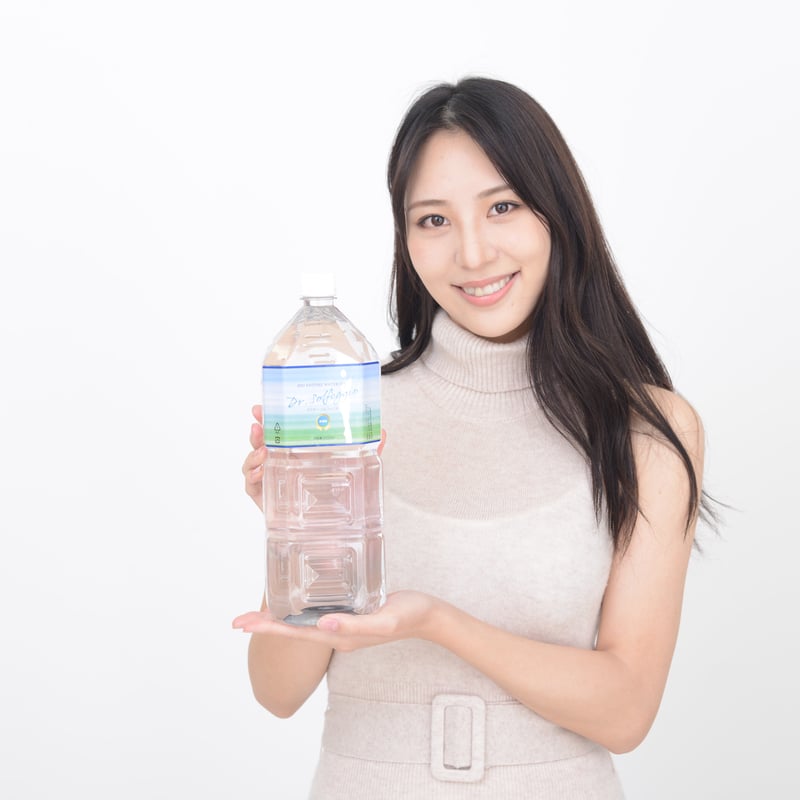 酵素生成水ドクターソルフェジオ（高濃度） 2000ml | ZENING