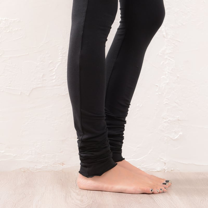 氣ごこちレギンス | ZENING ココカラリセットライフ