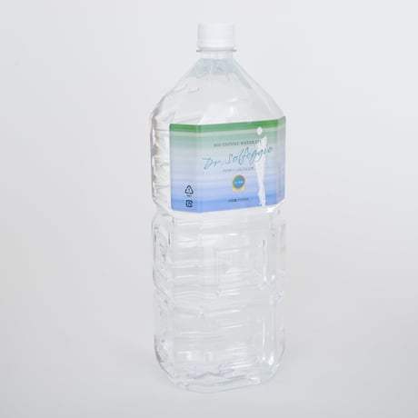 酵素生成水ドクターソルフェジオ（ノーマル）2000ml