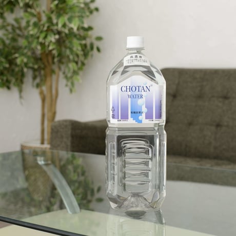 ITEM | ZENING ココカラリセットライフ