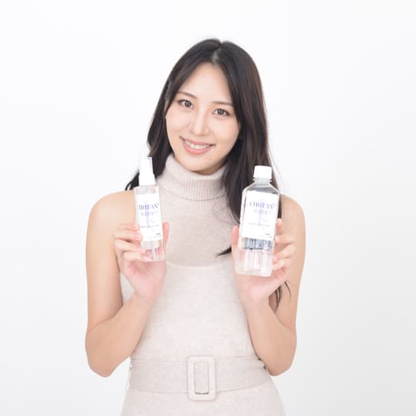 原子状炭素 基礎化粧水セット