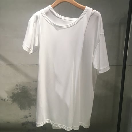 JUNYA WATANABE  レイヤード風 t-shirt