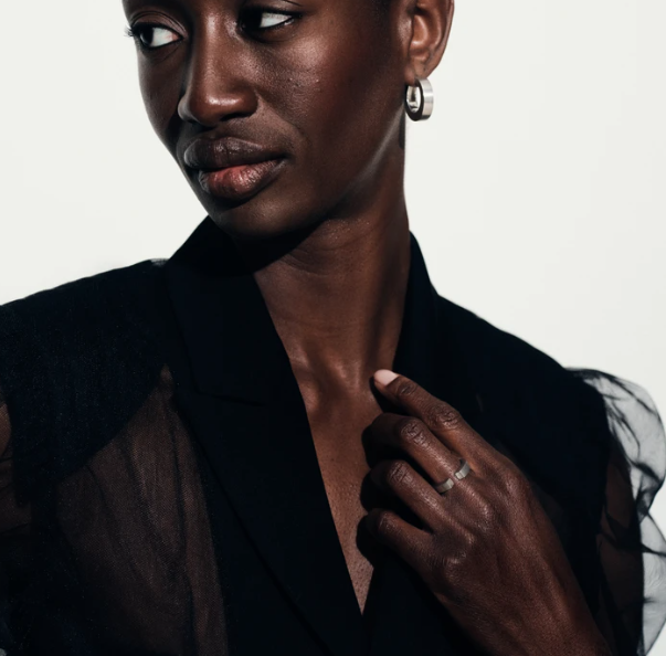 tomwood Split Ring | UNKER