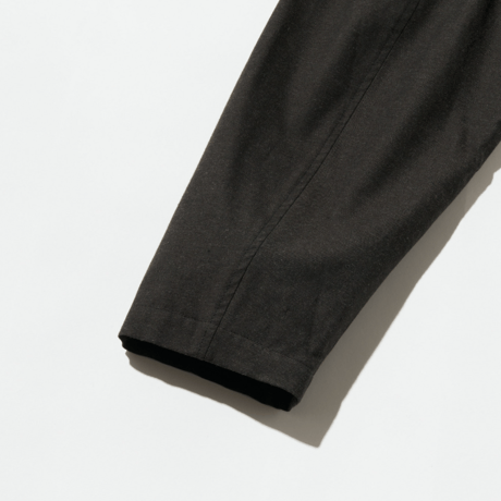 POLYPLOID   MARINE JACKET C