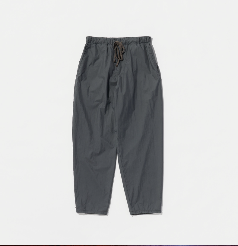 スーツ POLY PLOID TRAVEL SUIT PANTS A Polyploid Travel Suit Jacket B Gray – Neighbour