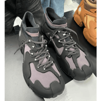 新品未使用JUNYAWATANABEMAN×NEW BALANCTF100 SYNTHETIC LEATHER TF100 NEW BALANCE - JUNYA WATANABE MAN (ジュンヤ