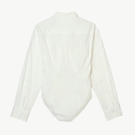 Chika Kisada  CUTTING SHIRT
