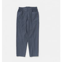 POLYPLOID   SQUARE POCKET PANTS C