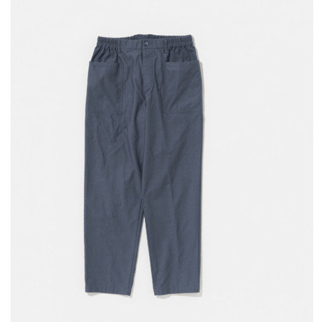 POLYPLOID   SQUARE POCKET PANTS C