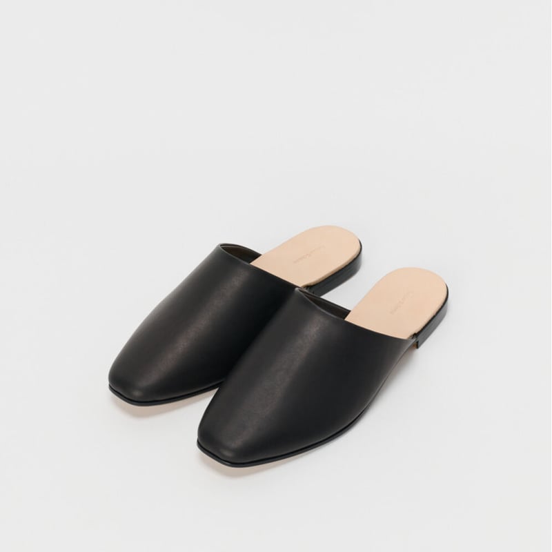 Hender Scheme foot cast///mule | UNKER