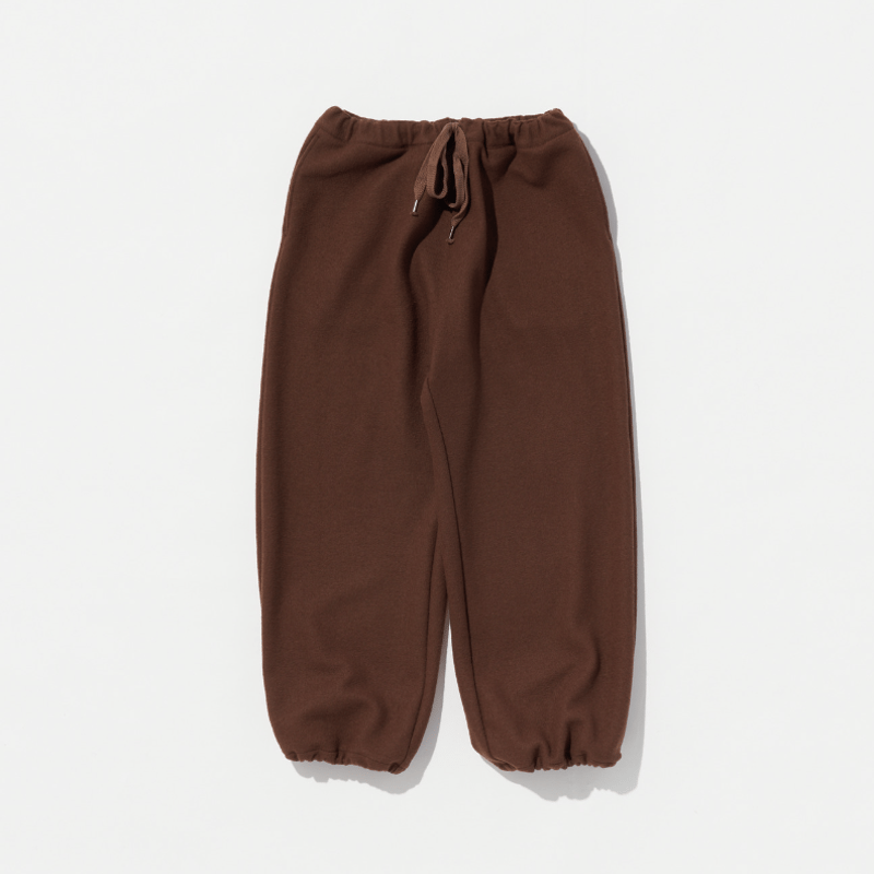 polyploid over pants - パンツ