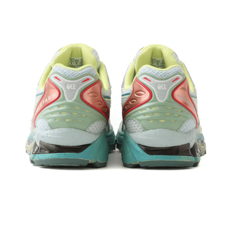 FACETASM ASICS GEL-KAYANO 14 | UNKER