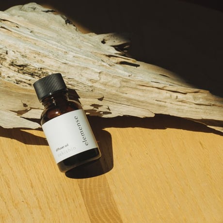 elemense  Diffuser Oil - Sekishin