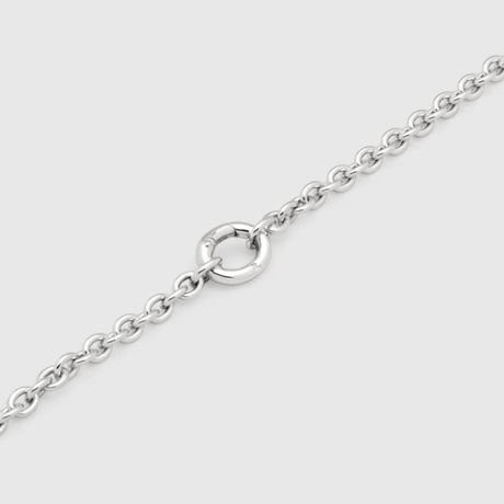 TOM WOOD  Ada Chain Slim  20,5inc