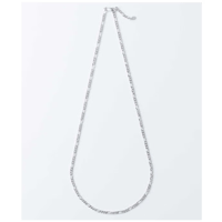 MARIA BLACK  Negroni Necklace - Silver